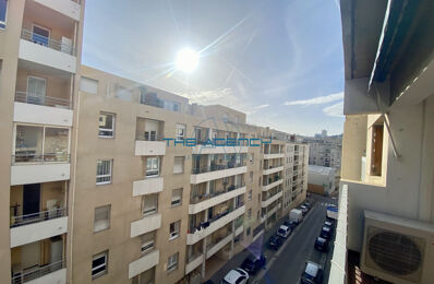 appartement 4 pièces 88 m2 à vendre à Marseille 8 (13008)