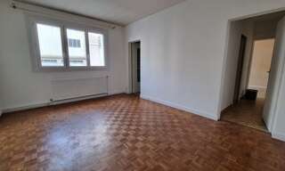 Appartement 2 Pièces 45 m² à vendre à Tours (37000)