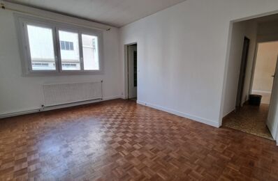 appartement 2 pièces 45 m2 à vendre à Tours (37000)