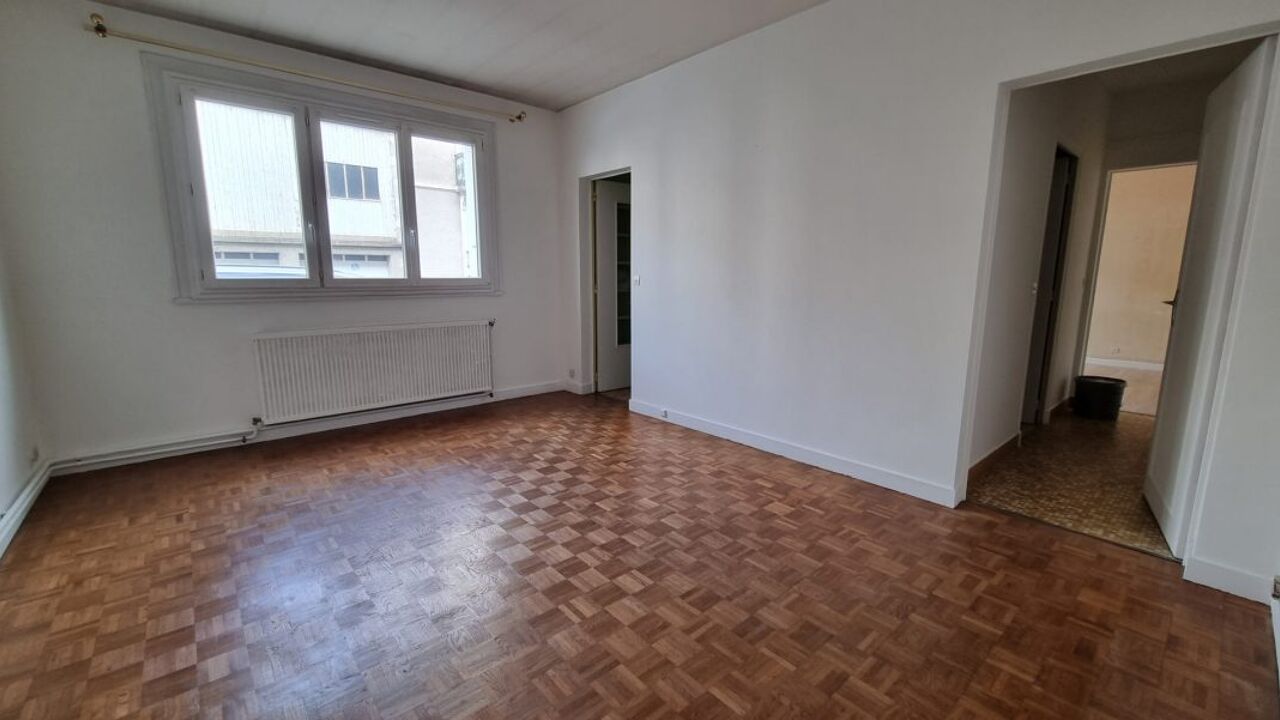 appartement 2 pièces 45 m2 à vendre à Tours (37000)