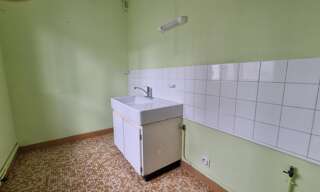 Appartement 2 Pièces 45 m² à vendre à Tours (37000)