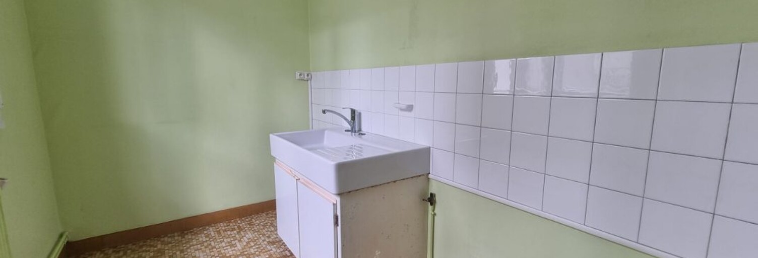 Appartement 2 Pièces 45 m² à vendre à Tours (37000)