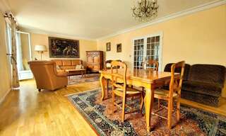 Appartement 4 Pièces 84 m² à vendre à Tours (37000)