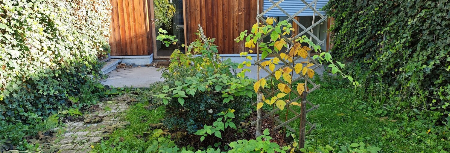 Appartement 5 Pièces 93 m² à vendre à Tours (37200)