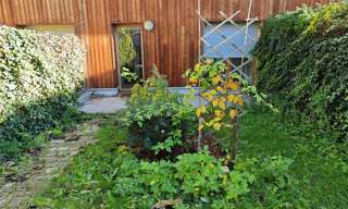 Appartement 5 Pièces 93 m² à vendre à Tours (37200)