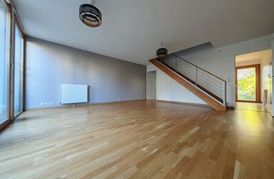 appartement 5 pièces 95 m2 à vendre à Tours (37200)