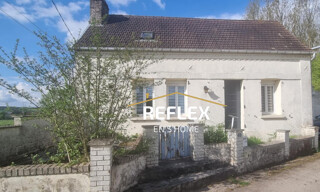 Maison 5 Pièces 105 m² à vendre à Beauvoir-Wavans (62390)