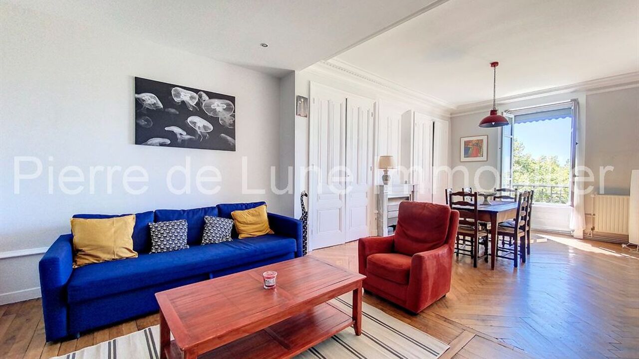 appartement 4 pièces 128 m2 à louer à Lyon 3 (69003)