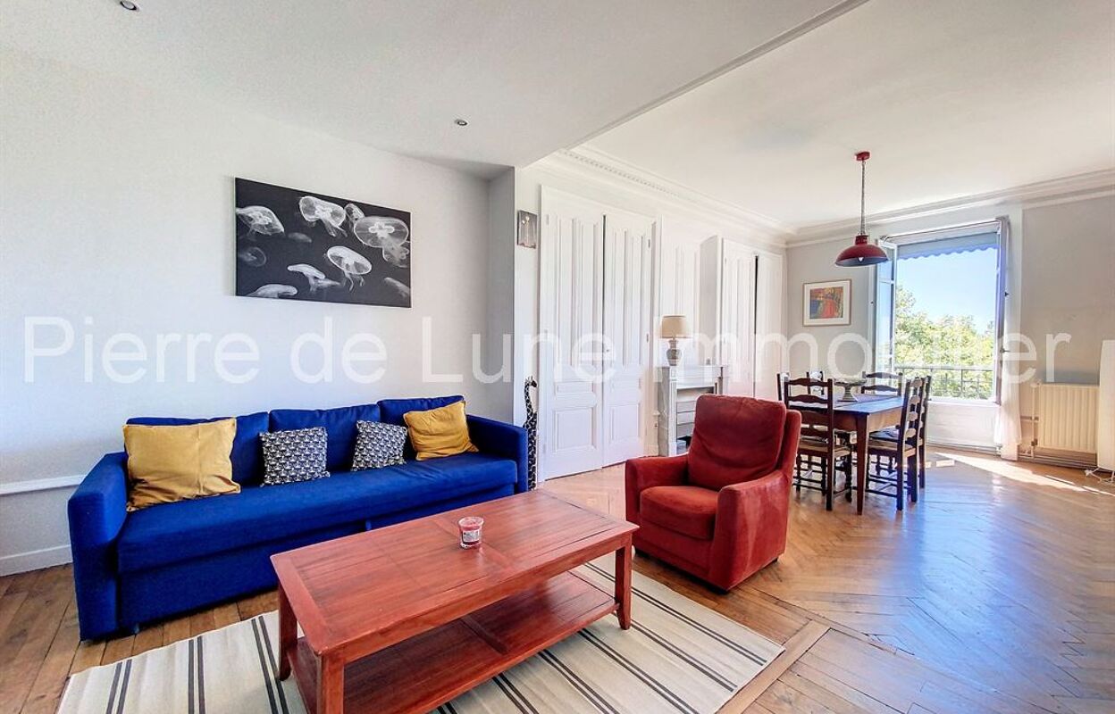 appartement 4 pièces 128 m2 à louer à Lyon 3 (69003)