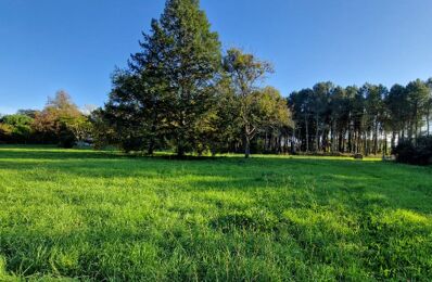 terrain  pièces 1600 m2 à vendre à Bazas (33430)