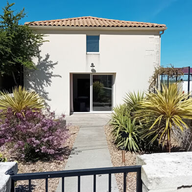 Maison 4 pièces 260000 €