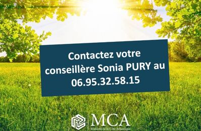 vente terrain 79 000 € à proximité de Saint-André-de-Cubzac (33240)