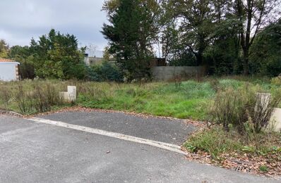 vente terrain 200 000 € à proximité de Bordeaux (33000)