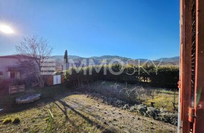 vente terrain 139 500 € à proximité de Draguignan (83300)