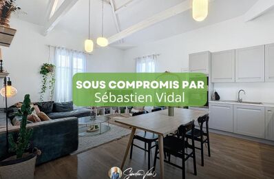 vente appartement 419 900 € à proximité de Châteauneuf-Villevieille (06390)