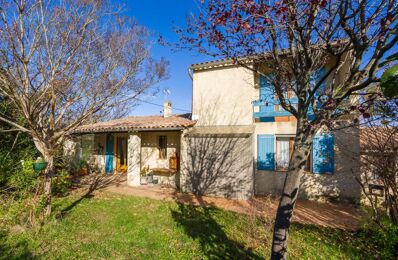 vente maison 310 000 € à proximité de Villeneuve (04180)