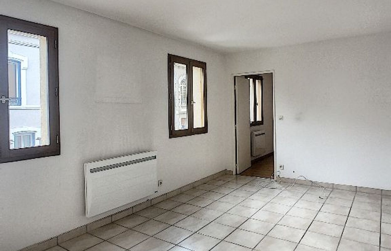 appartement 2 pièces 63 m2 à louer à Montluçon (03100)