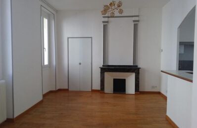 appartement 3 pièces 66 m2 à louer à Narbonne (11100)