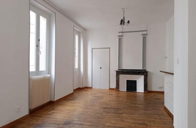 location appartement 594 € CC /mois à proximité de Montredon-des-Corbières (11100)