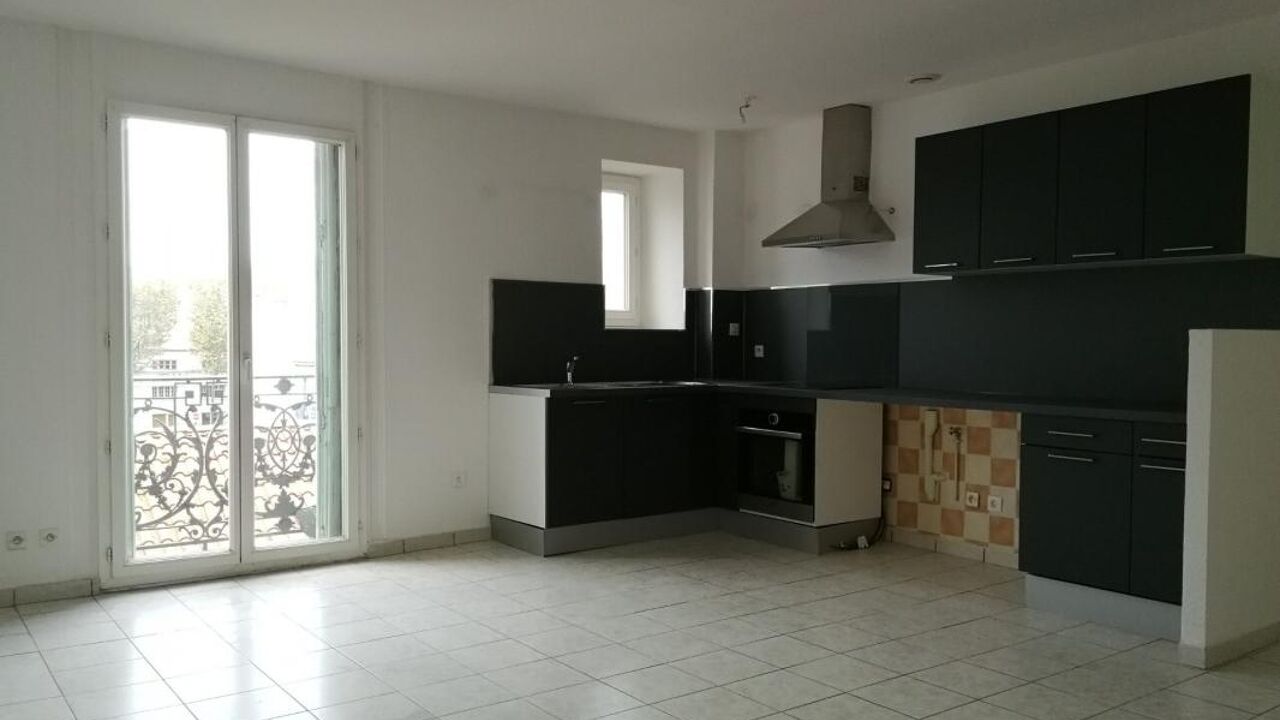 appartement 3 pièces 68 m2 à louer à Narbonne (11100)