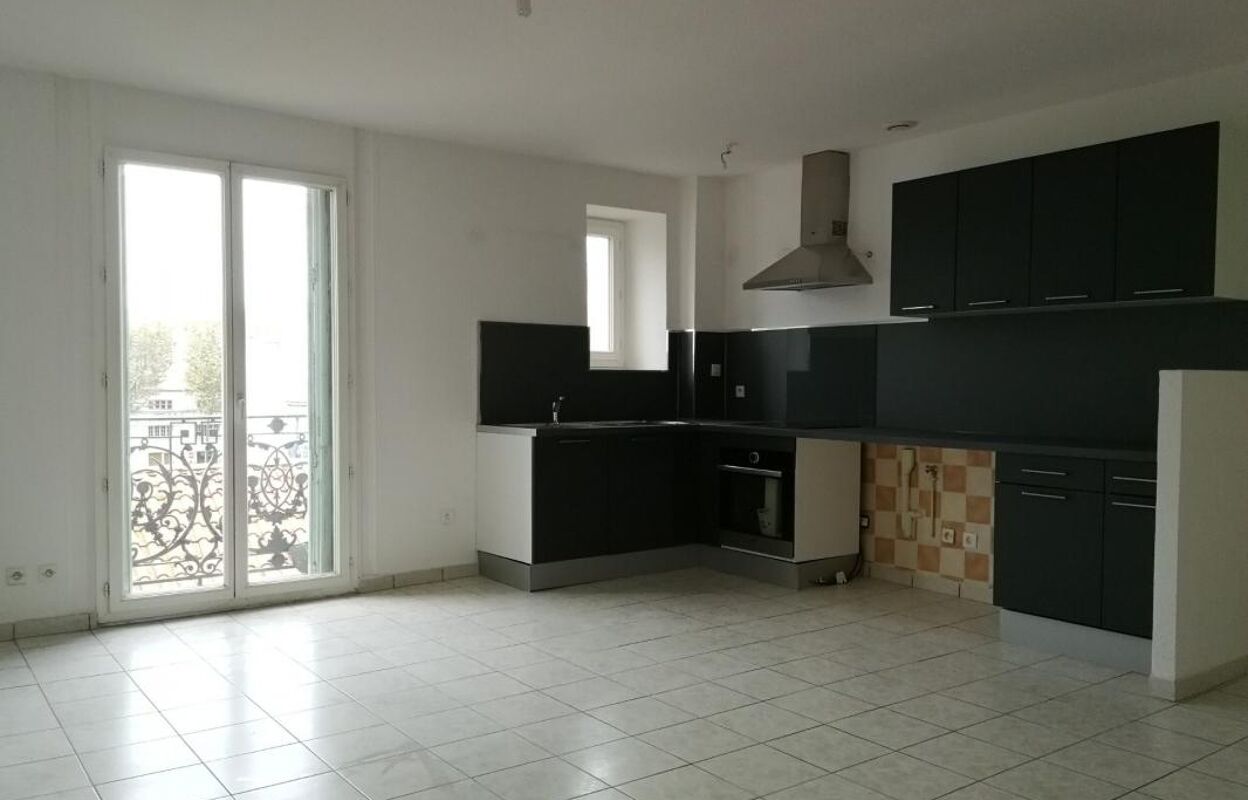 appartement 3 pièces 68 m2 à louer à Narbonne (11100)