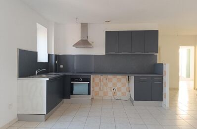 location appartement 680 € CC /mois à proximité de Les Cabanes de Fleury (11560)