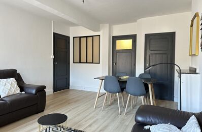 appartement 3 pièces 72 m2 à louer à Narbonne (11100)