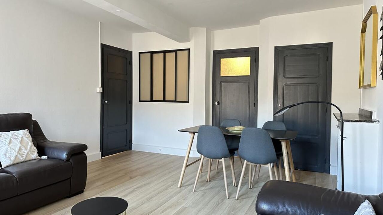 appartement 3 pièces 72 m2 à louer à Narbonne (11100)