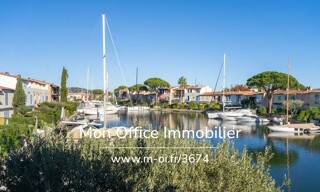 Maison 5 Pièces 83 m² à vendre à Grimaud (83310)