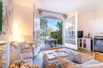 Maison 5 pièces 1325000 €