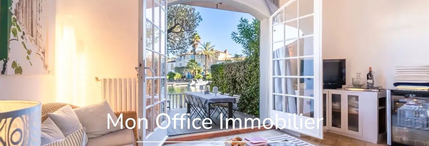 Maison 5 Pièces 83 m² à vendre à Grimaud (83310)