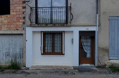 maison 1 pièces 42 m2 à vendre à Serres (05700)