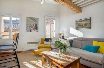 vente appartement 370 000 € à proximité de Marseille 4 (13004)