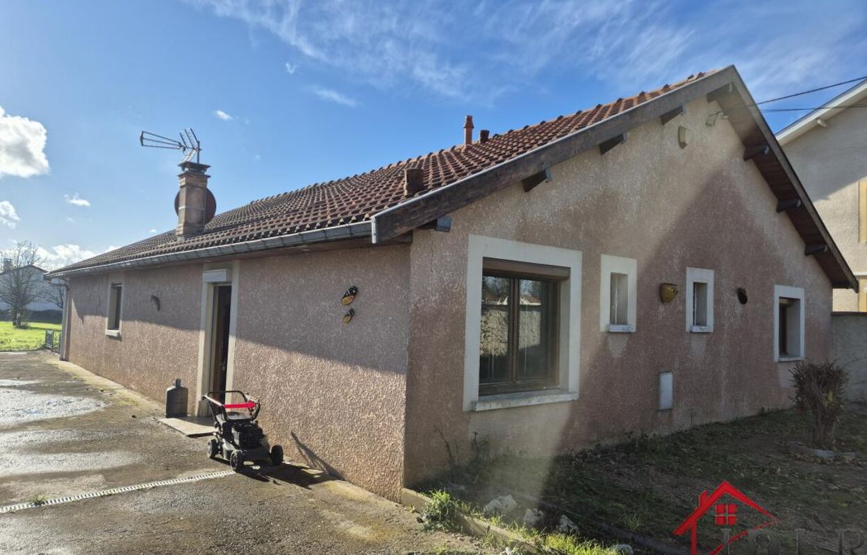 maison 5 pièces 125 m2 à vendre à Saint-Dizier (52100)