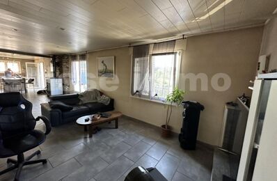 vente maison 107 500 € à proximité de Clerval (25340)