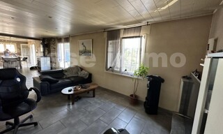 Maison 4 Pièces 99 m² à vendre à L'Isle-sur-le-Doubs (25250)