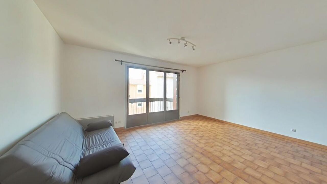 appartement 1 pièces 28 m2 à louer à Romans-sur-Isère (26100)