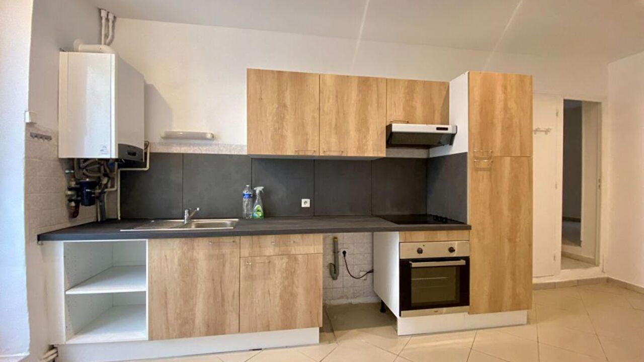 appartement 1 pièces 46 m2 à louer à Pierrelatte (26700)