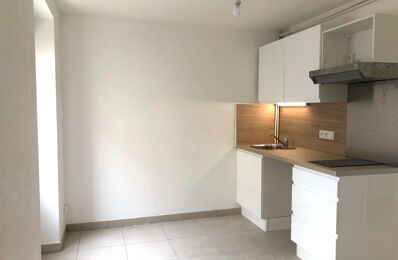 appartement 1 pièces 26 m2 à louer à Guilherand-Granges (07500)