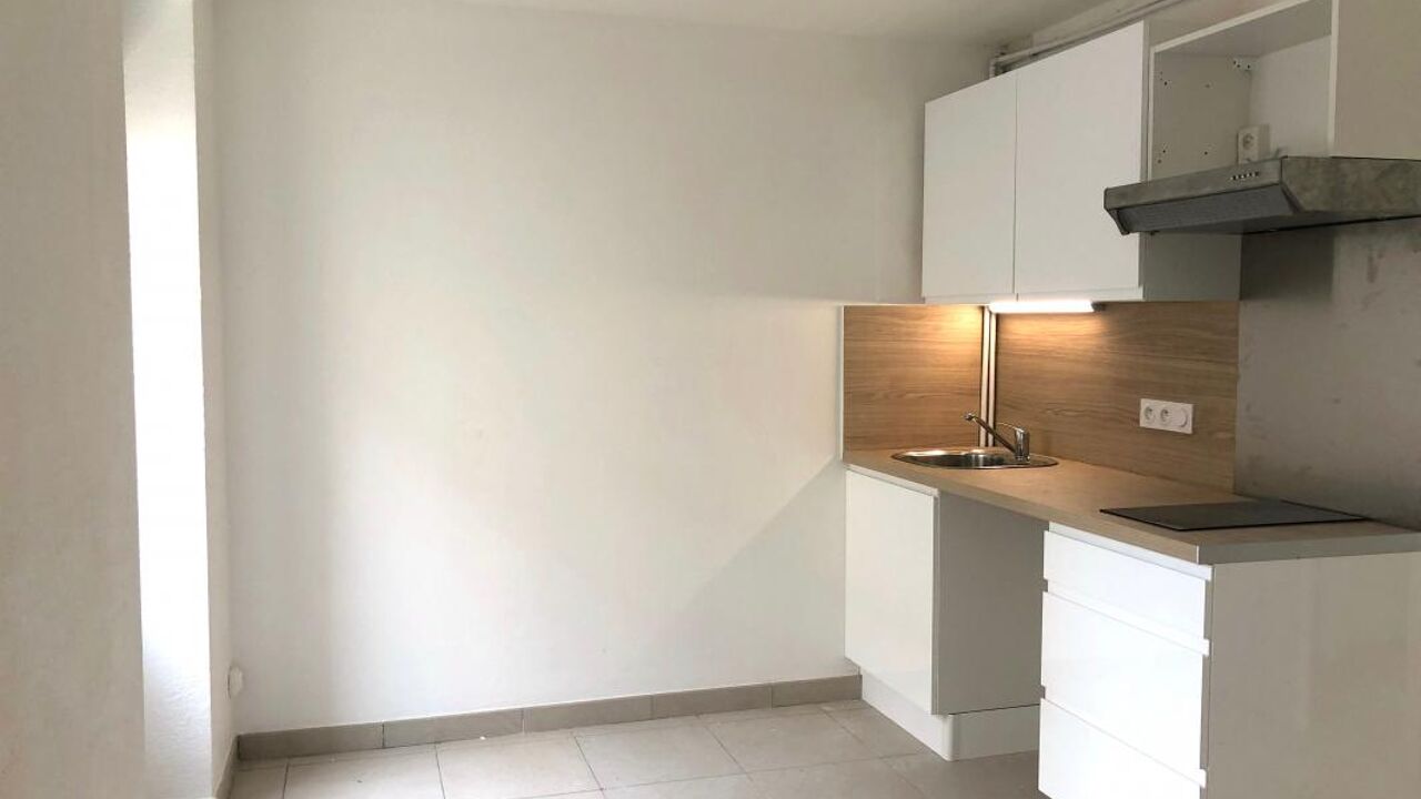 appartement 1 pièces 26 m2 à louer à Guilherand-Granges (07500)