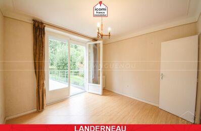 maison 6 pièces 130 m2 à vendre à Landerneau (29800)