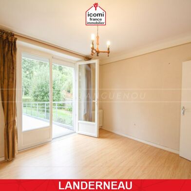 Maison 6 pièces 130 m²