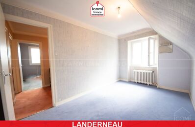 maison 6 pièces 130 m2 à vendre à Landerneau (29800)