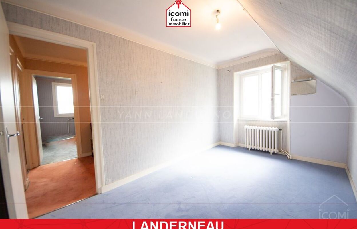 maison 6 pièces 130 m2 à vendre à Landerneau (29800)