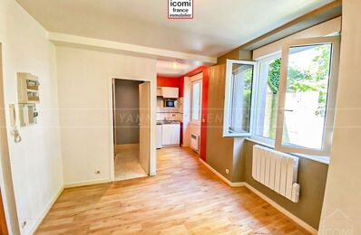 vente appartement 65 000 € à proximité de Guilers (29820)