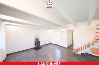 vente maison 244 400 € à proximité de Bourg-Blanc (29860)