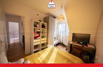 maison 5 pièces 105 m2 à vendre à Brest (29200)