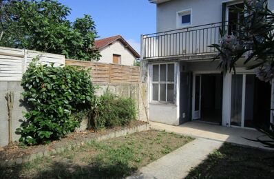 maison 4 pièces 85 m2 à louer à Maubourguet (65700)