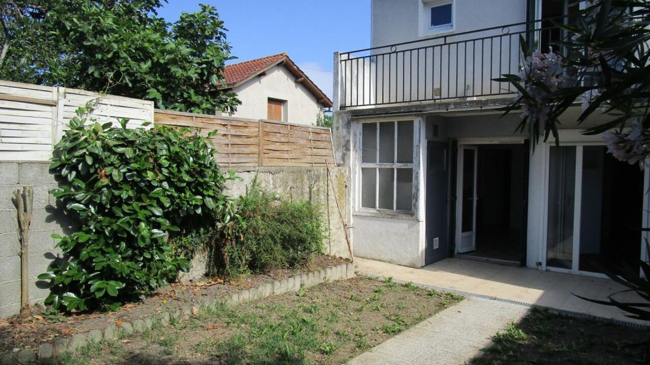 maison 4 pièces 85 m2 à louer à Maubourguet (65700)