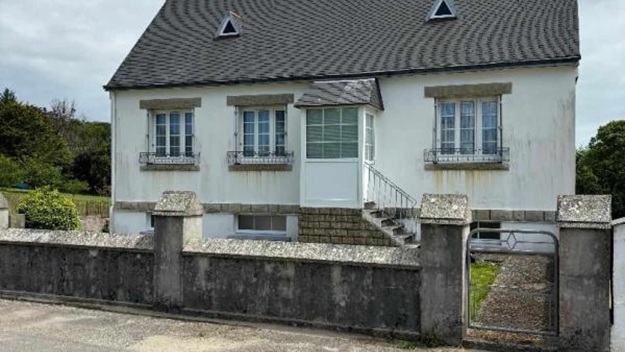 maison 7 pièces 127 m2 à vendre à Audierne (29770)